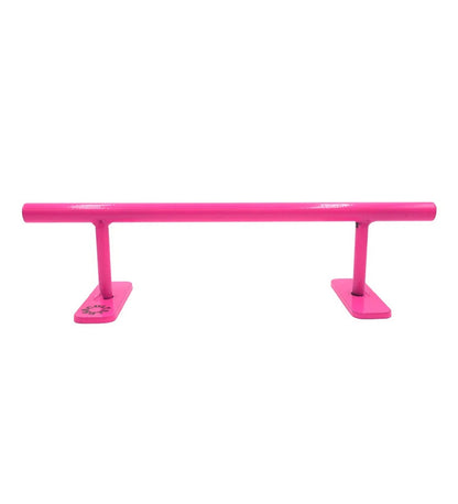 Slushcult Flatbar 8", Pink