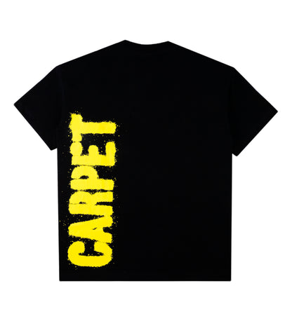 Jester, Black