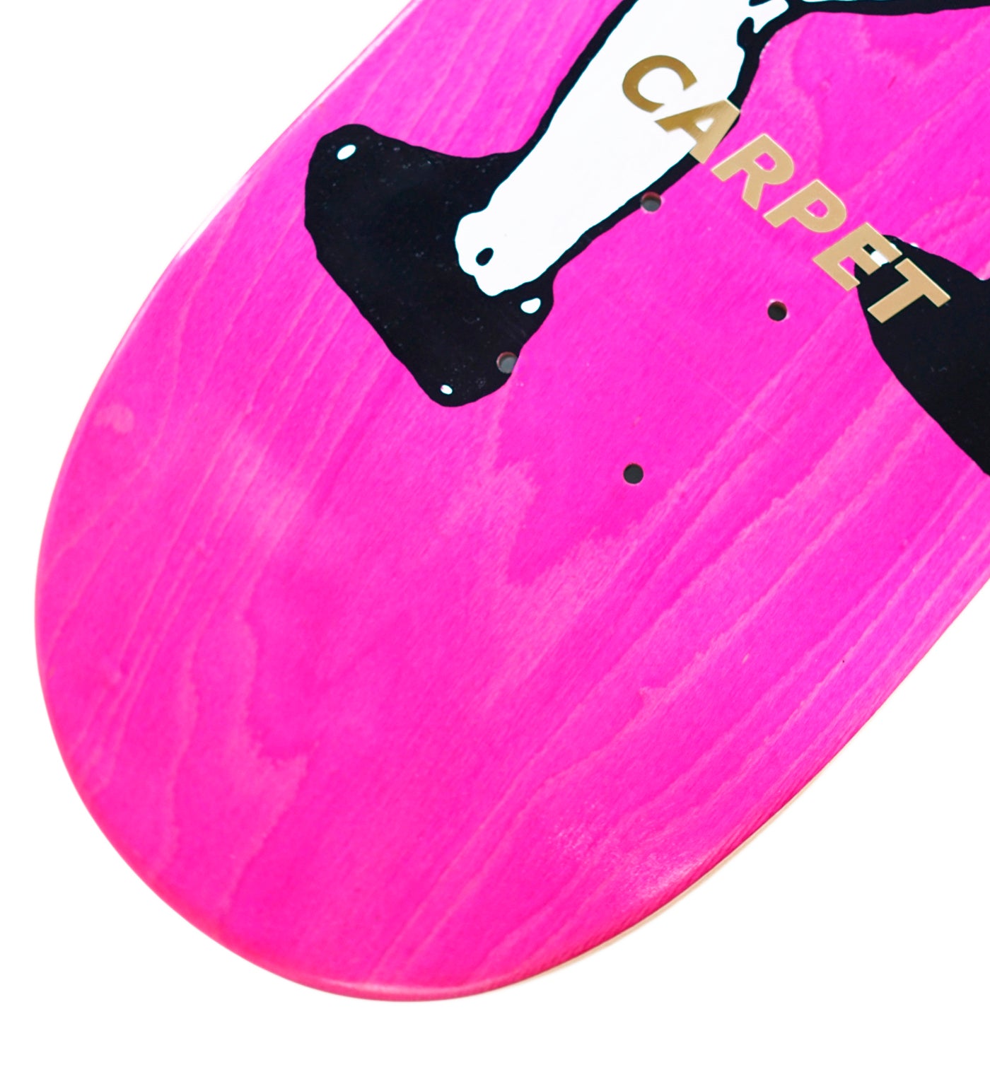 Kid Peeing, Various Woodstains