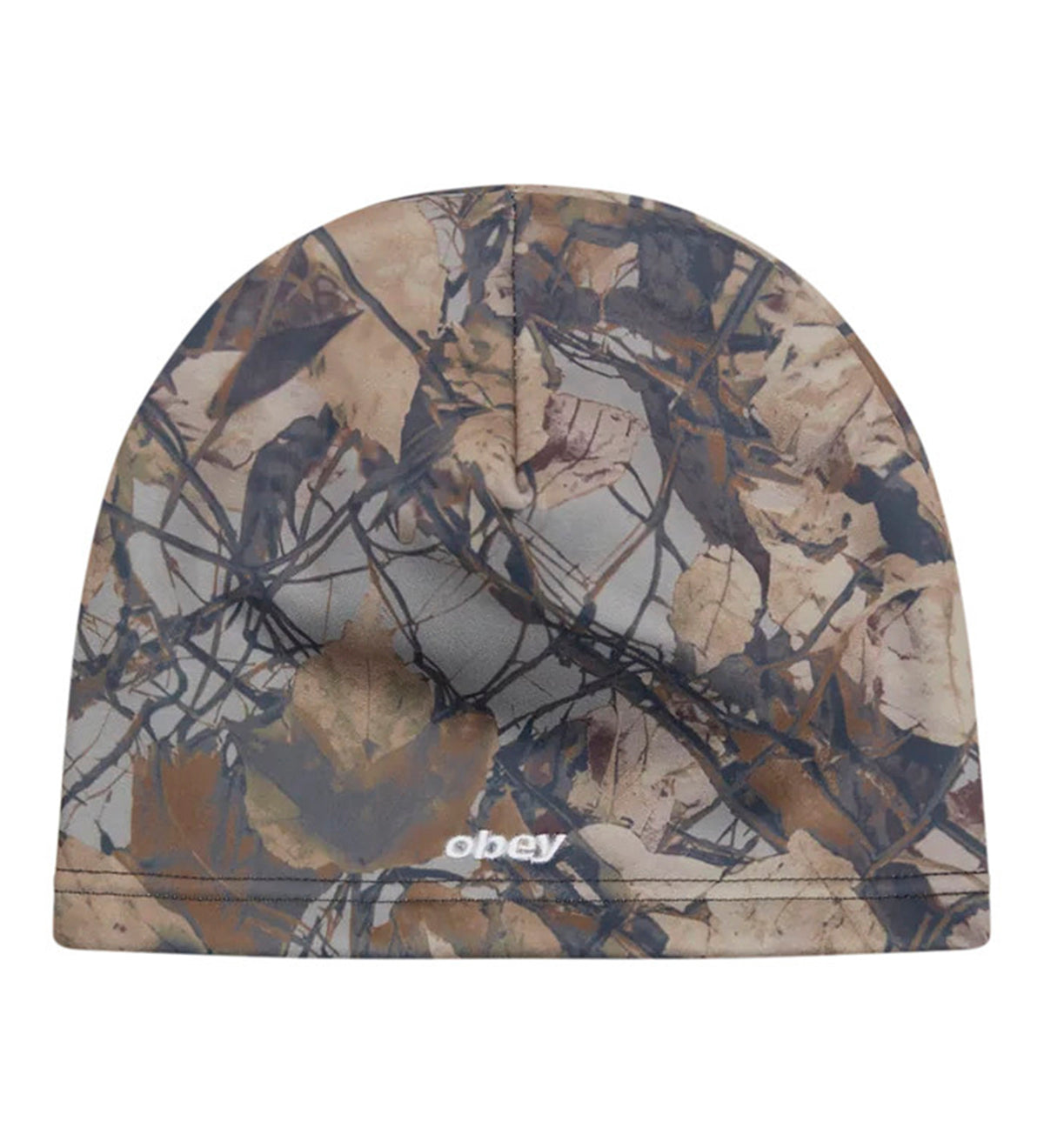 Rova Skull Cap, Fence Camo