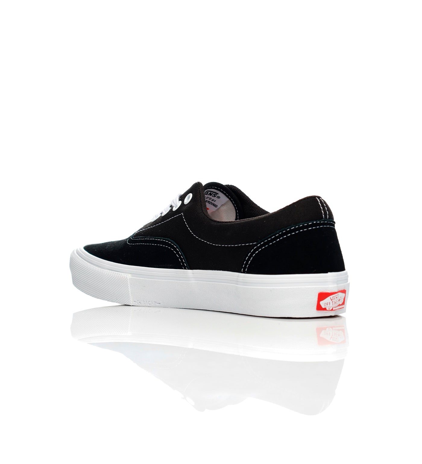 Skate Era, Black/White