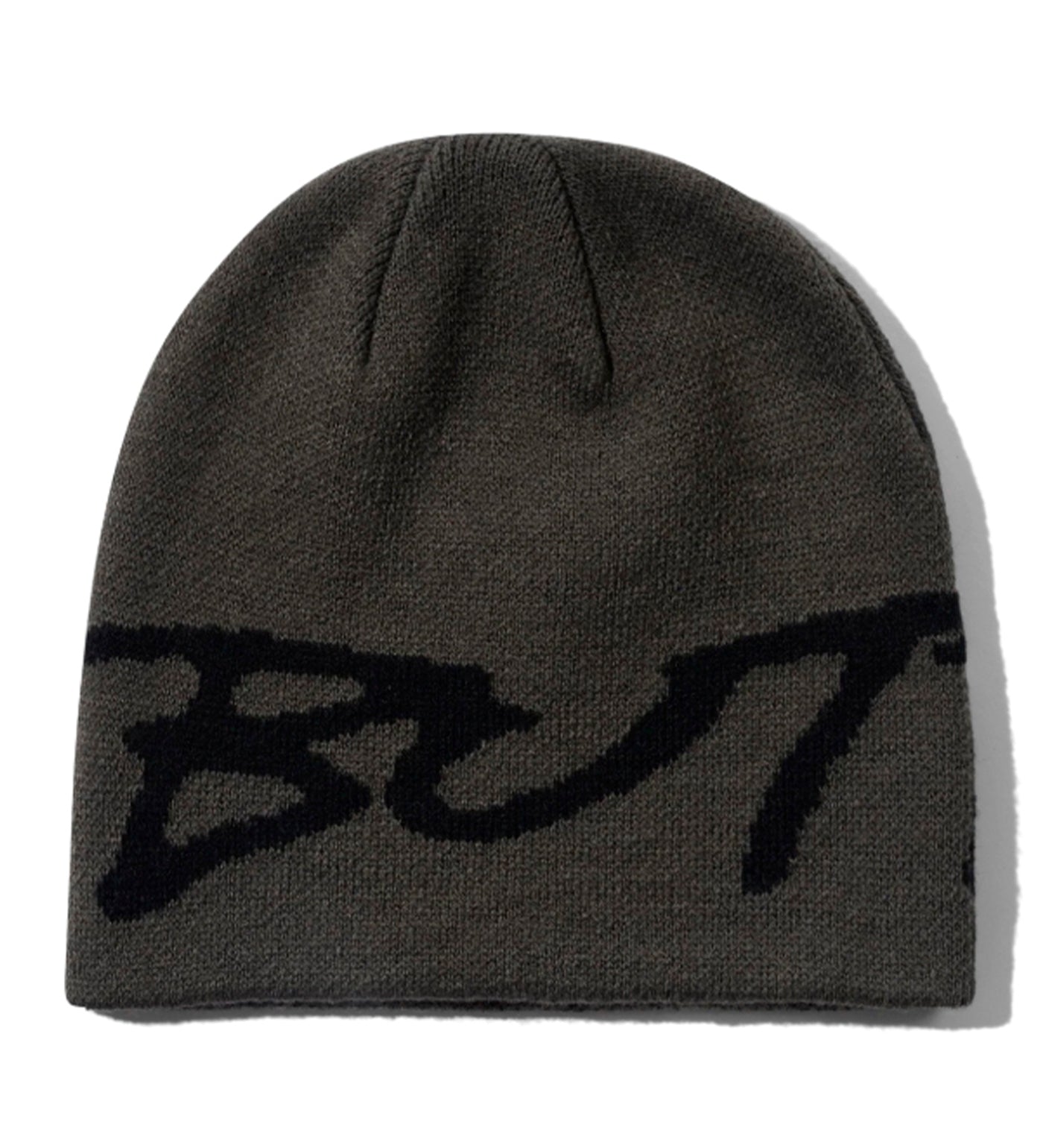 Terrain Skully, Black