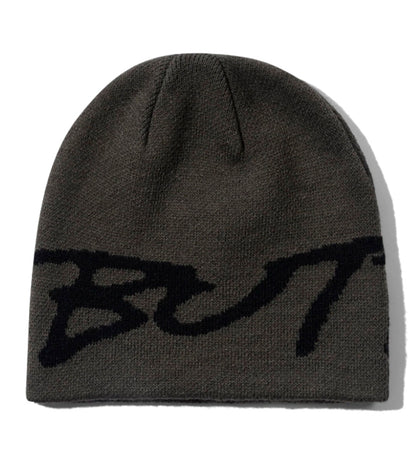 Terrain Skully, Black