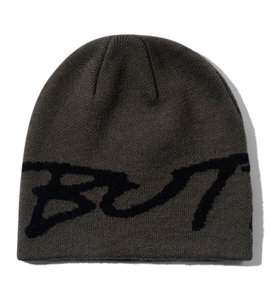 Terrain Skully, Black