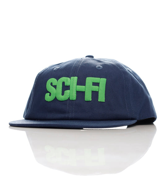 Big Sci-Fi, Navy