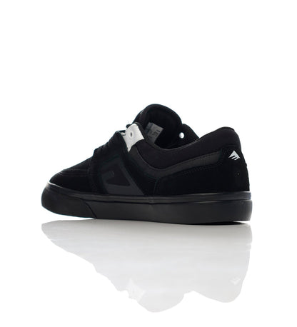 Hoban, Black/Black/White