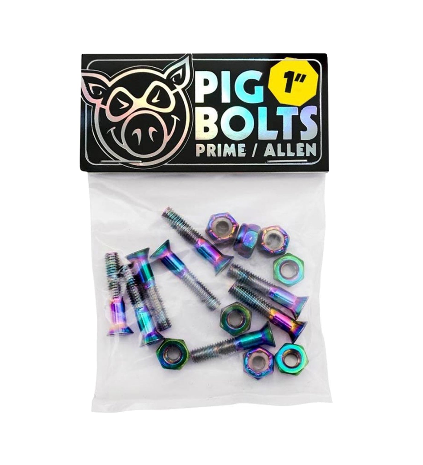 Allen 1", Multi