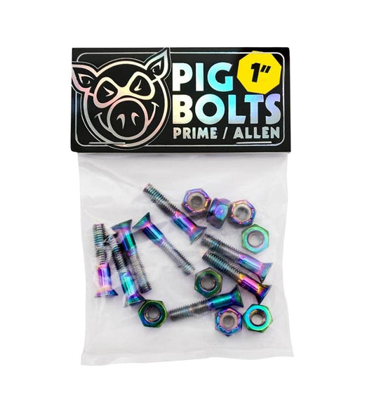 Allen 1", Multi