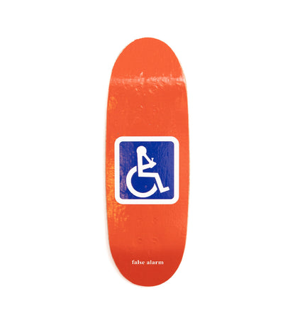 Handicap Stonah (Egg), Red