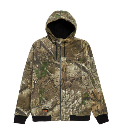 x Realtree APX - BTG Work Jacket, Camo