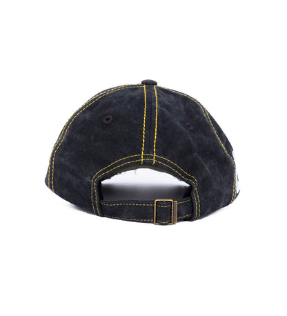Distressed #22, Black