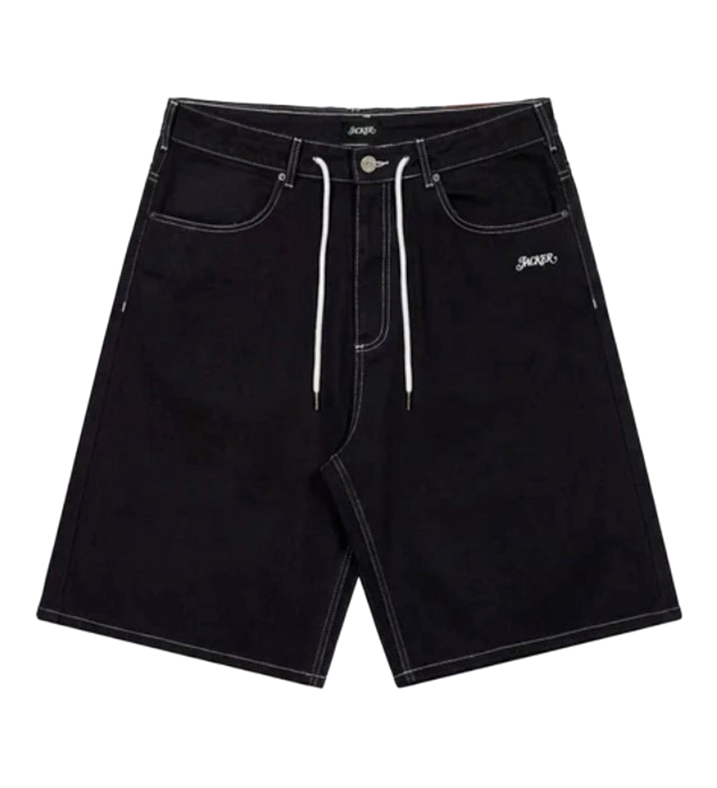 Baggy, Black