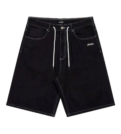 Baggy, Black