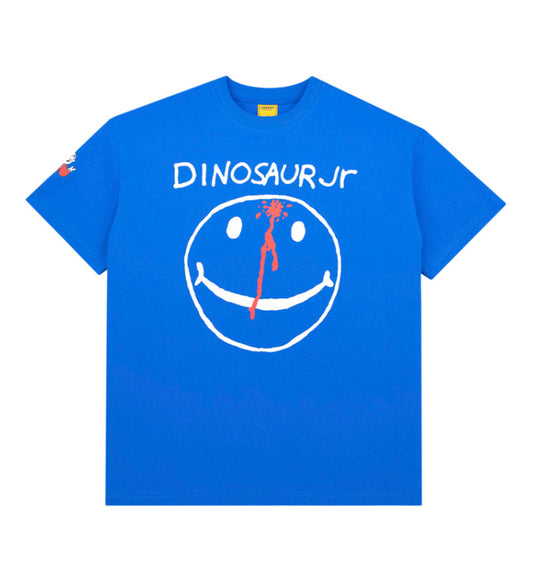 x Dinosaur Jr. - Smiley, Blue