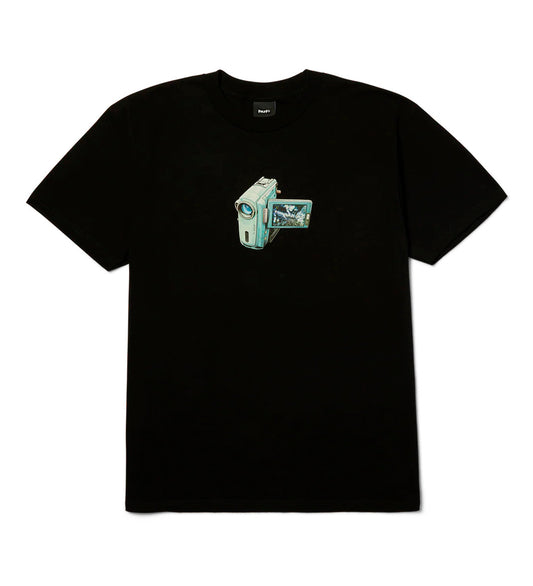 H Cam, Black