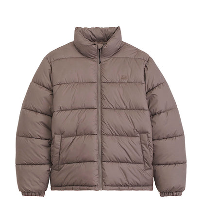 Hillgate Puffer (No Hood), Walnut