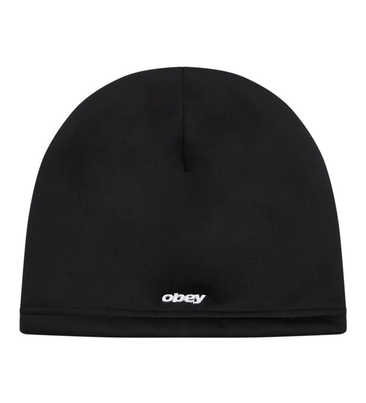 Rova Skull Cap, Black