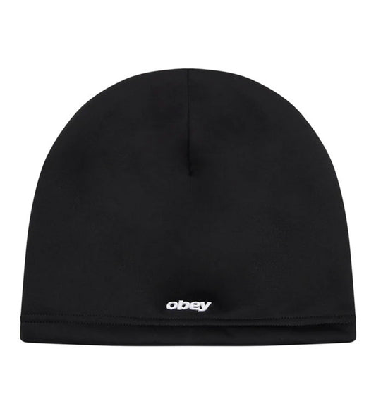 Rova Skull Cap, Black