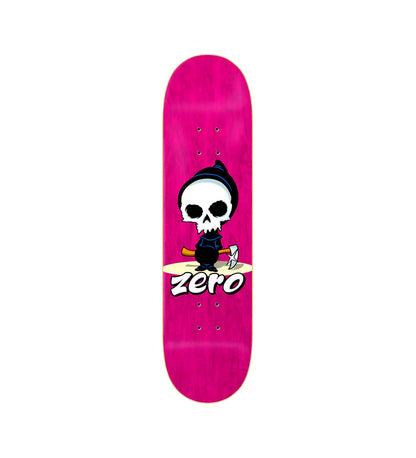 Reaper, Various Woodstains