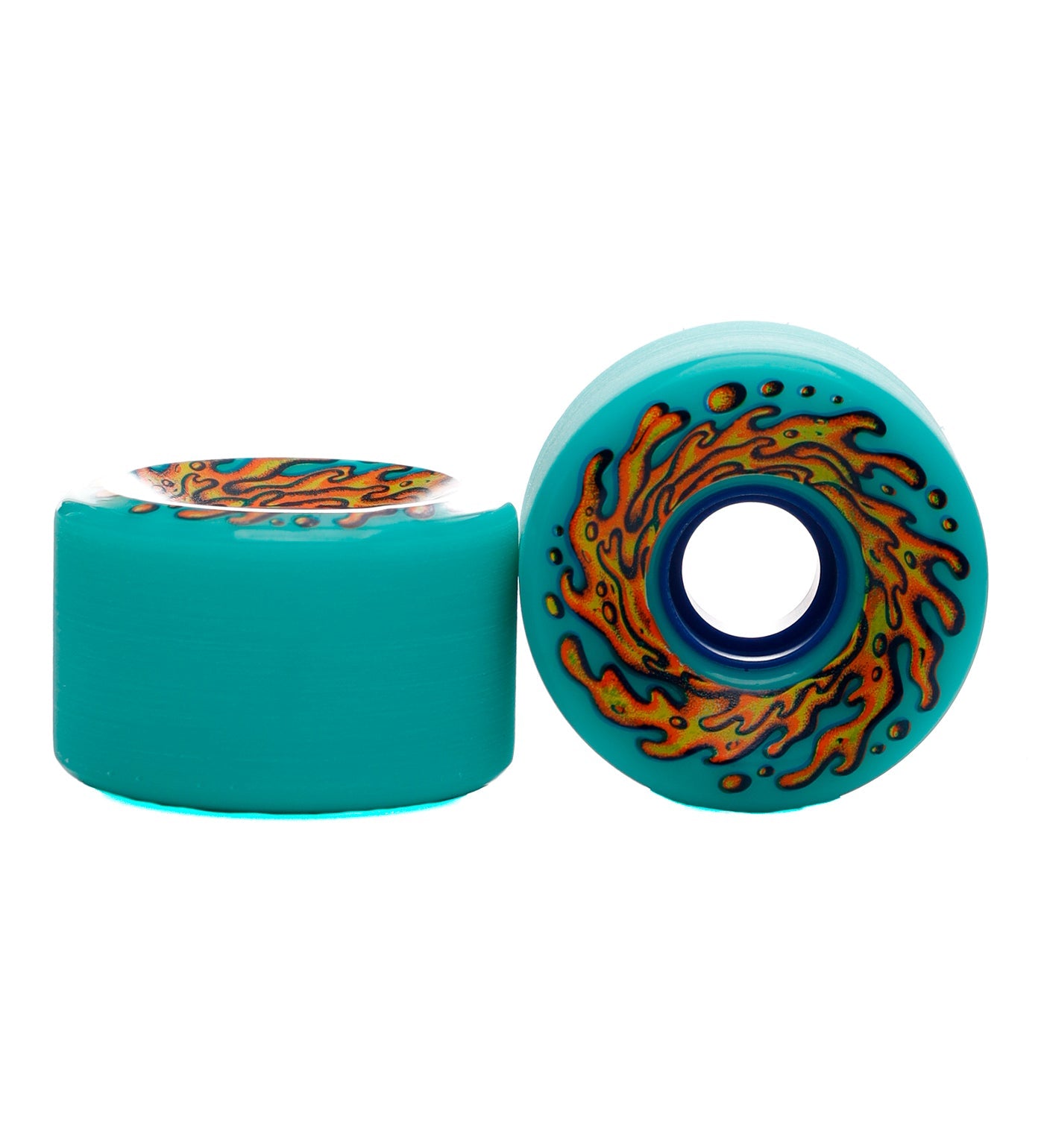 Slimeballs OG Slime 78a, Slime Green