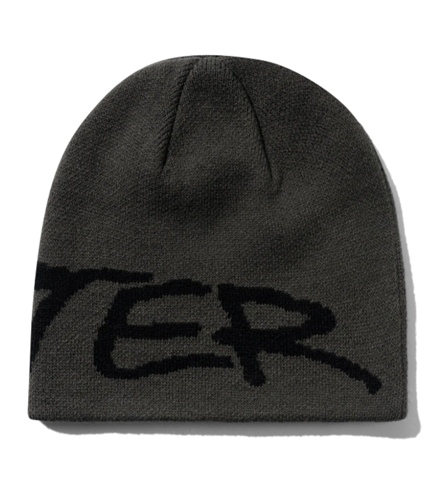 Terrain Skully, Black