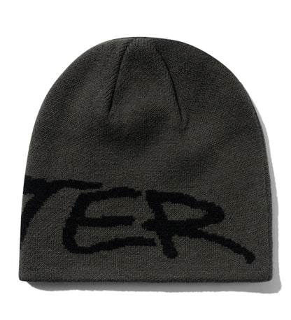 Terrain Skully, Black