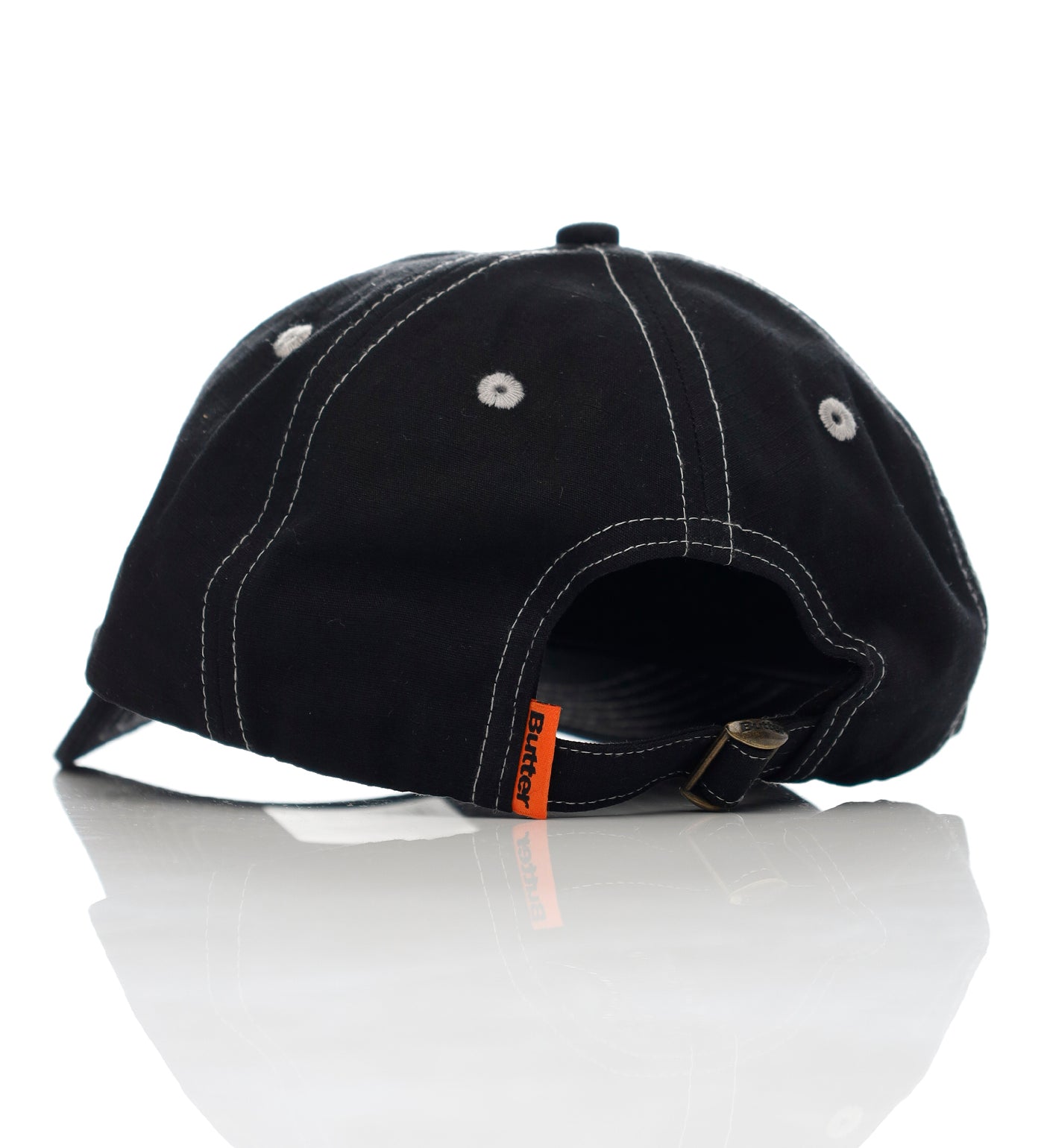 Abseil, Black
