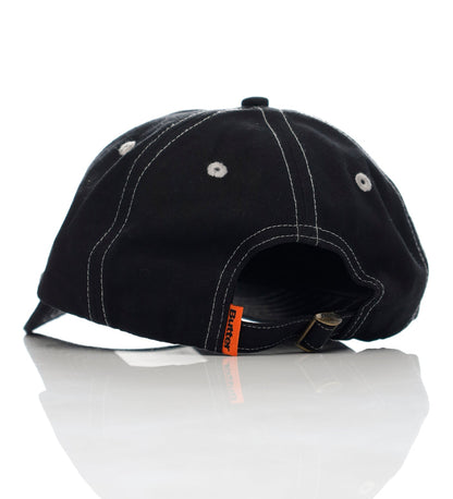 Abseil, Black