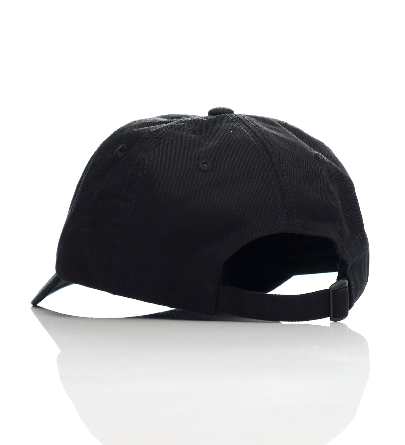 Single Skull Dad, Black