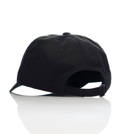 Single Skull Dad, Black