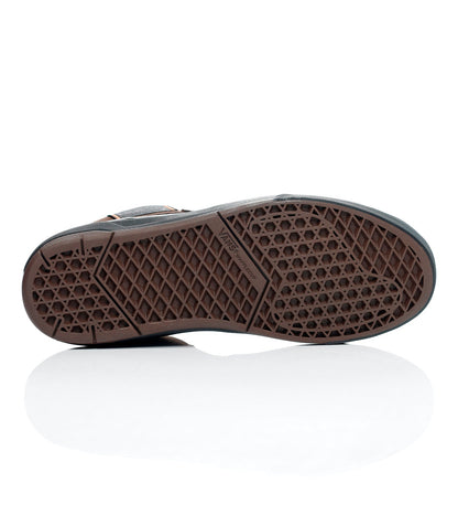 x Dick Rizzo - Skate Half Cab Wafflecup, Brown/Black