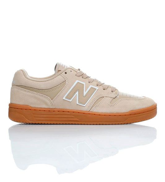 480, Incense/White
