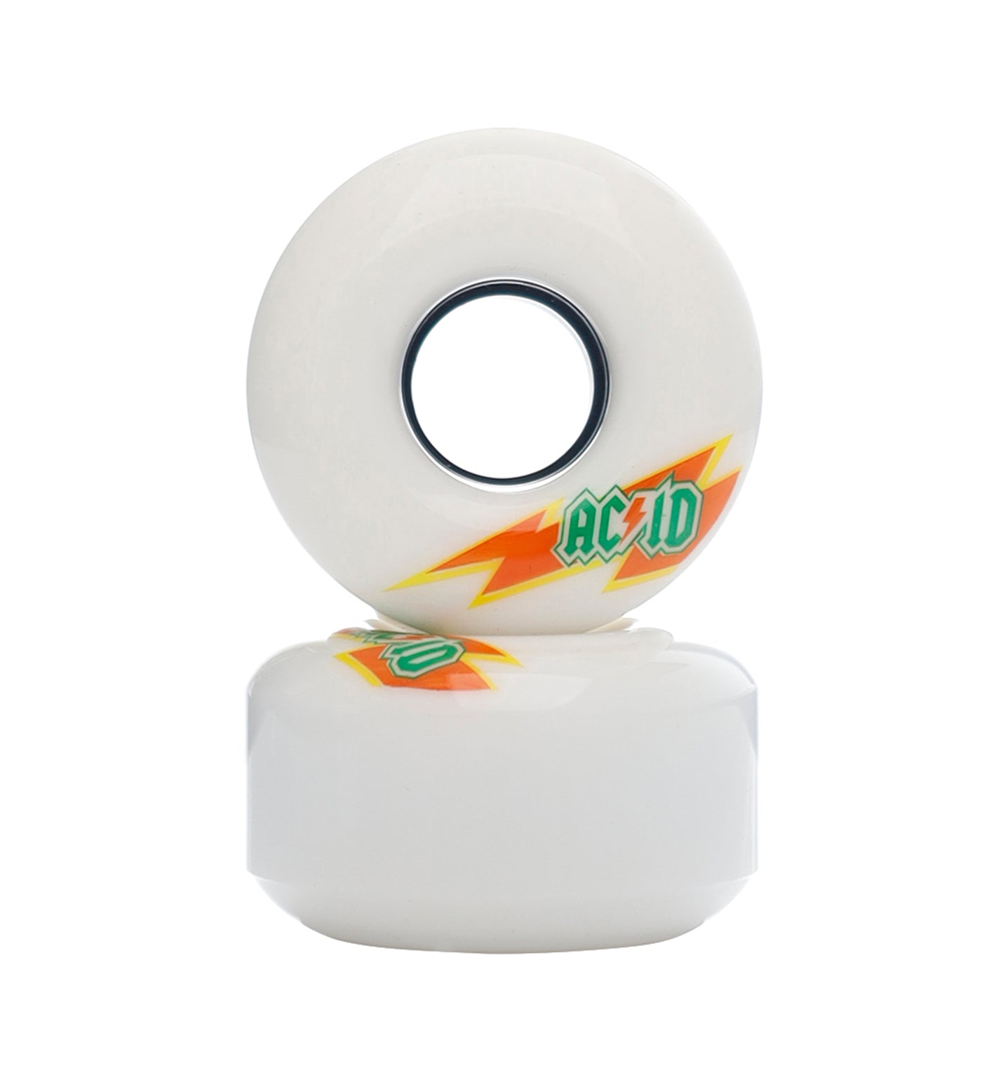 Skaterade 86a, White