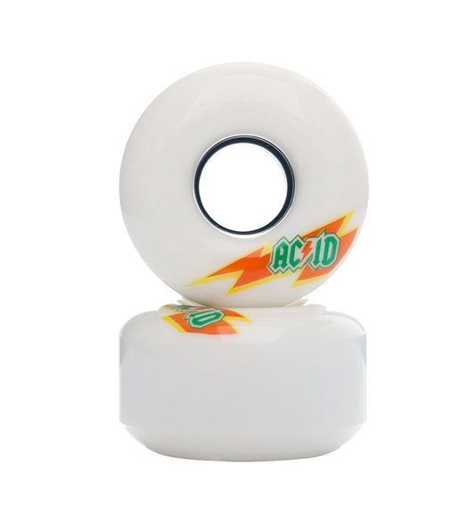 Skaterade 86a, White