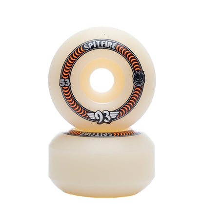 F4 Soft Sliders Classics 93a, Orange
