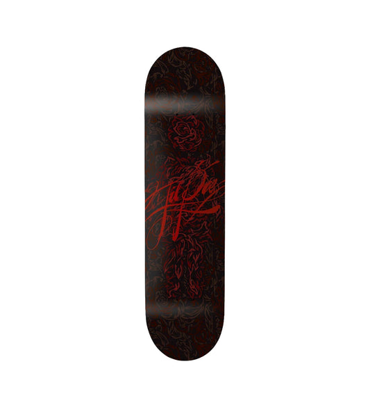 Roses - Lil Dre, Black/Red