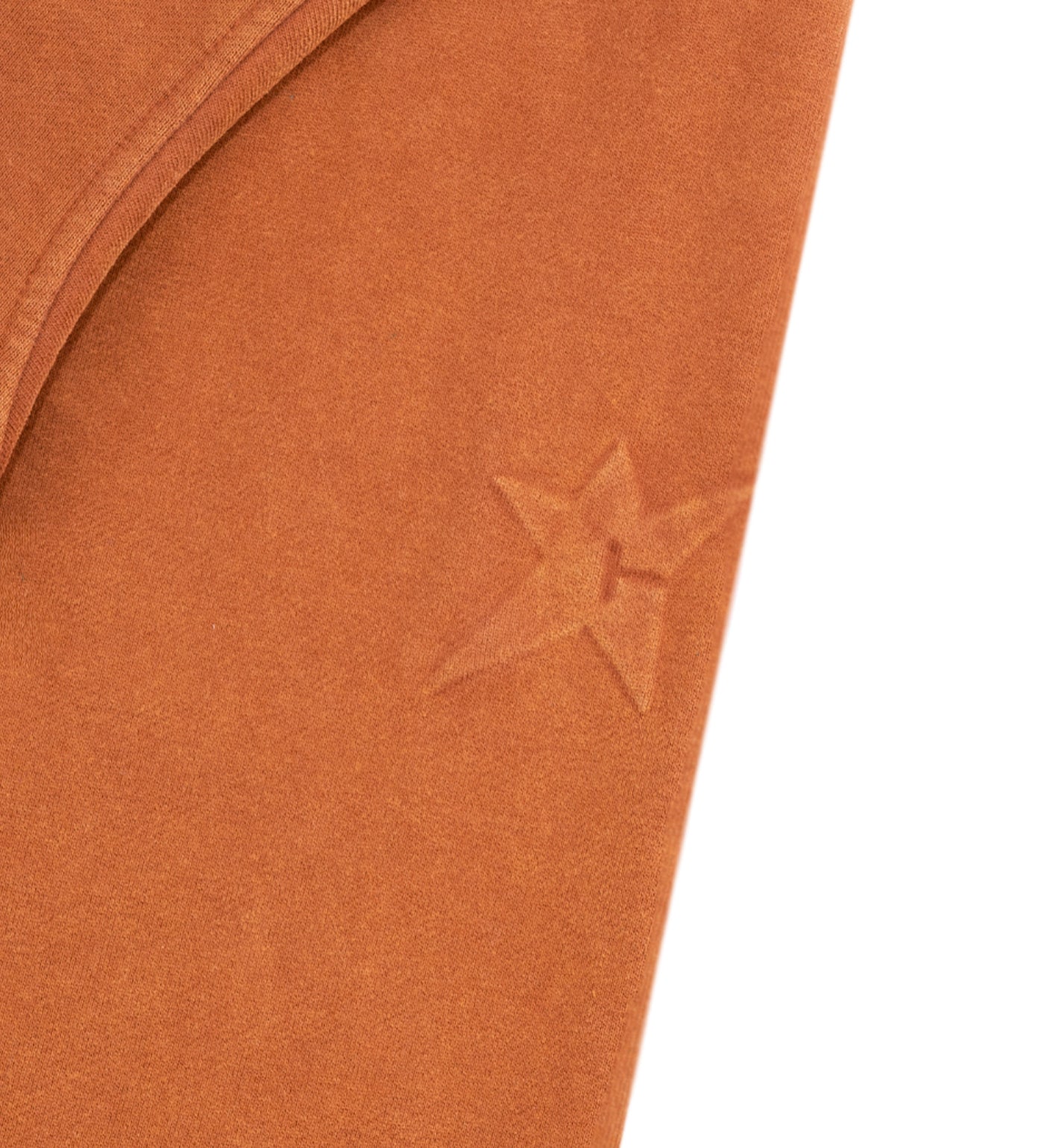 Jester Zip, Brown