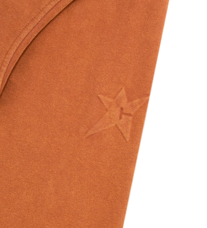 Jester Zip, Brown