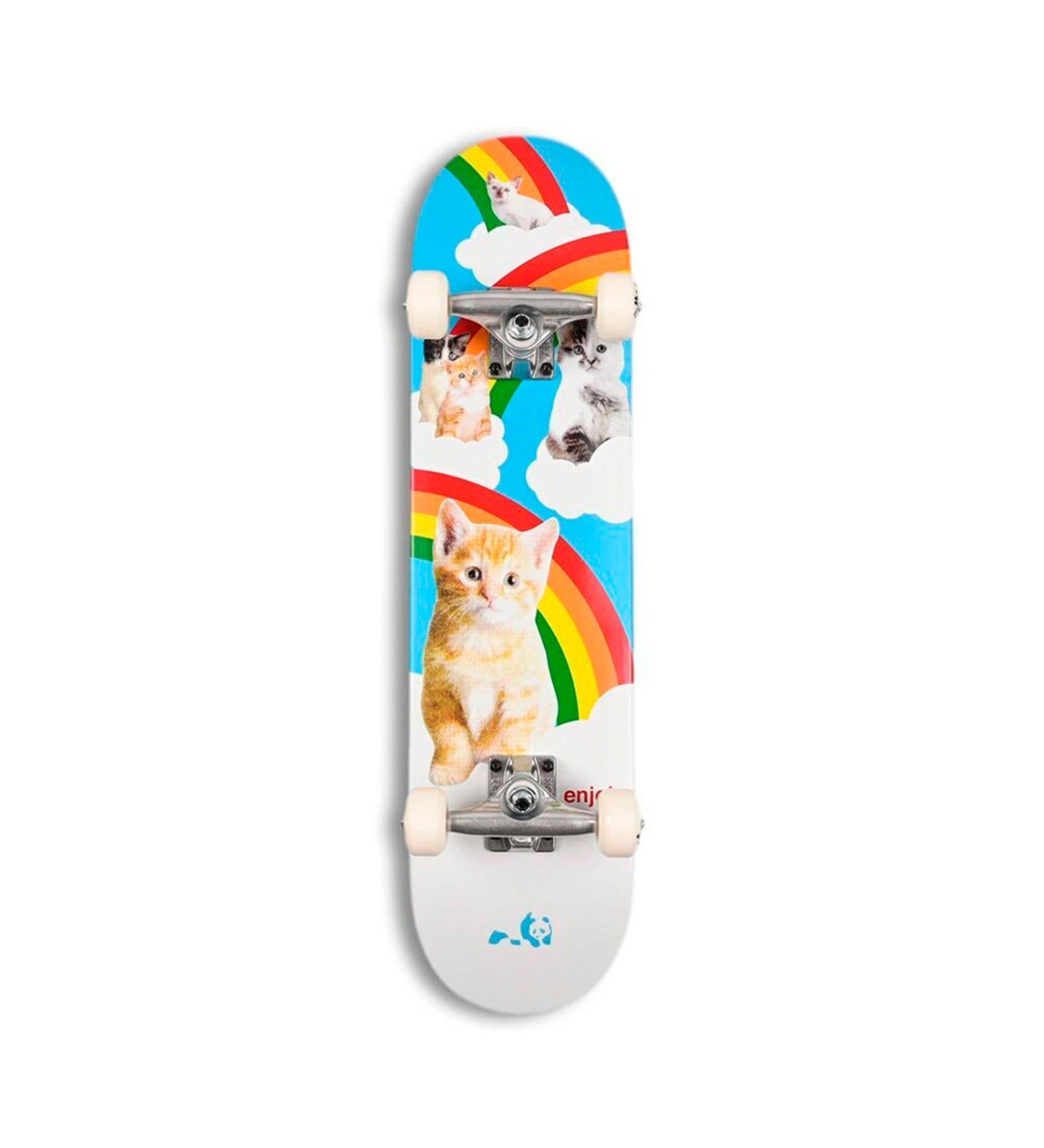 Kitten Dreams, Multi