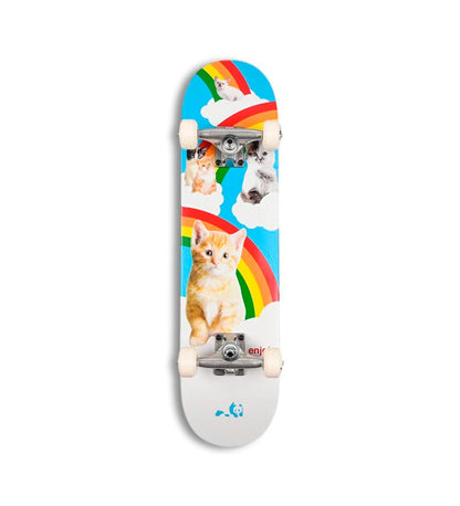 Kitten Dreams, Multi