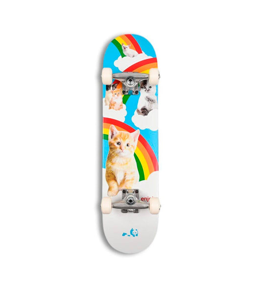 Kitten Dreams, Multi