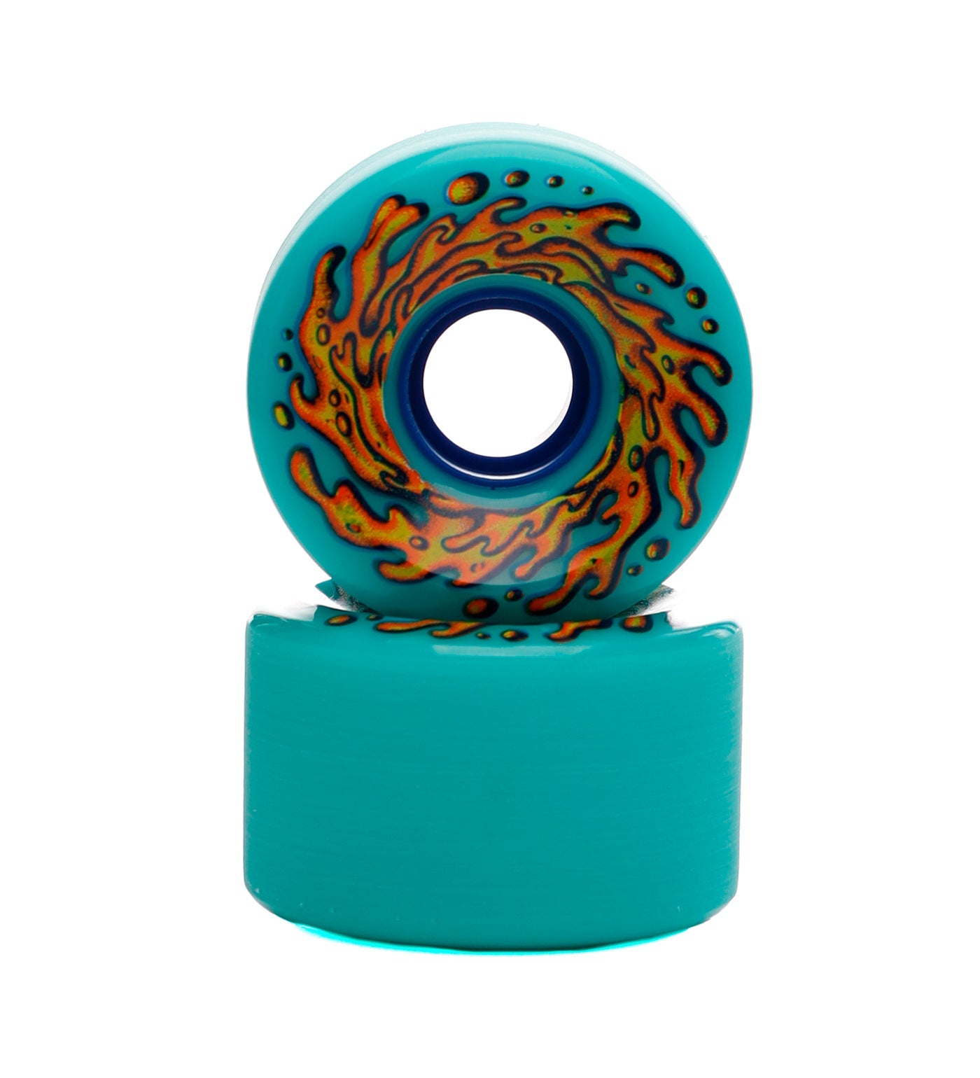 Slimeballs OG Slime 78a, Slime Green