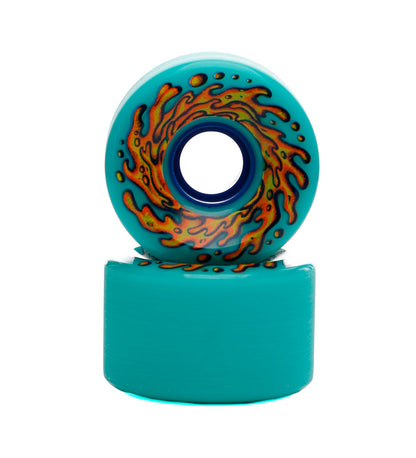 Slimeballs OG Slime 78a, Slime Green