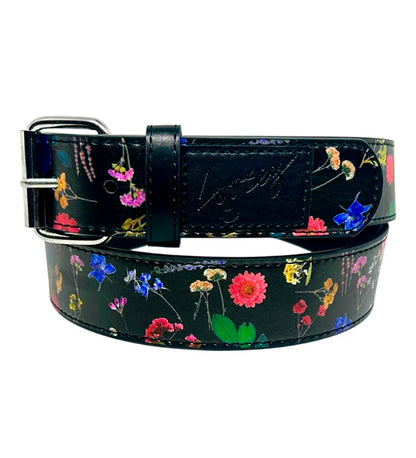 Smell The Flowers, Floral