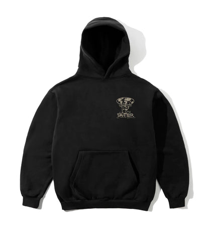 Terrain, Black