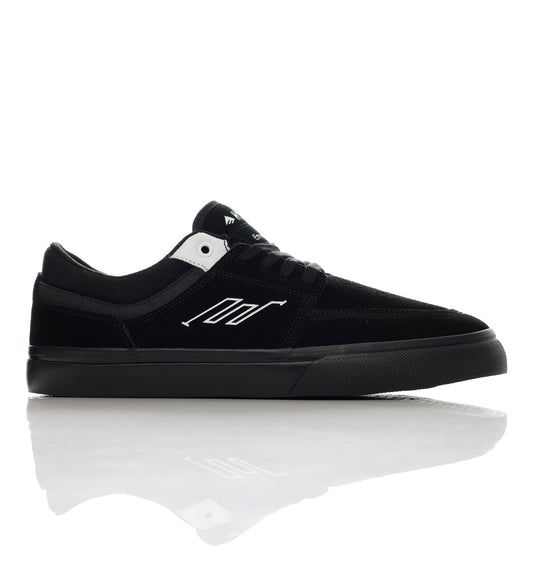 Hoban, Black/Black/White