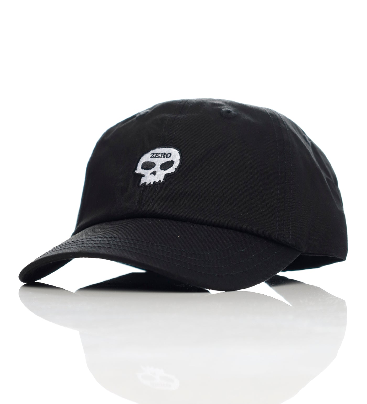 Single Skull Dad, Black