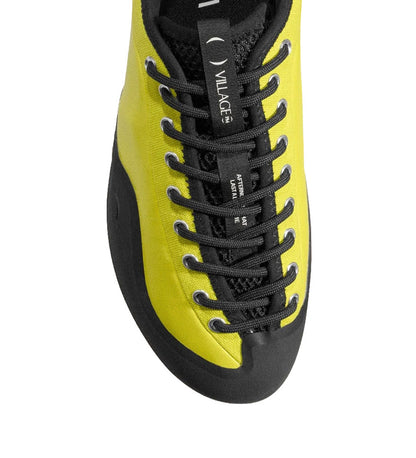 1 PM, Lime LTR/Natural Black