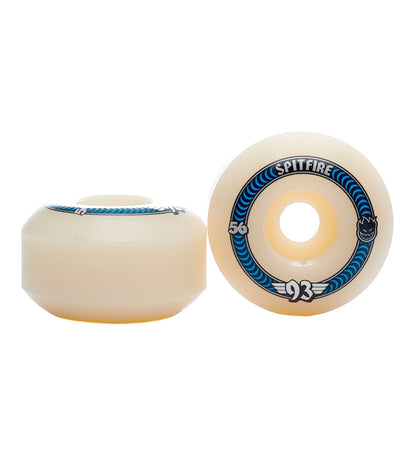 F4 Soft Sliders Classics 93a, Blue