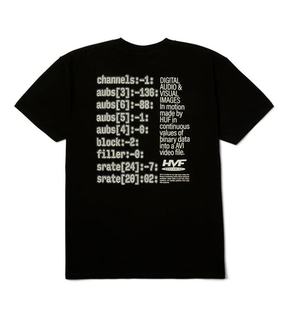 H Cam, Black